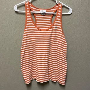 Lacoste Tank